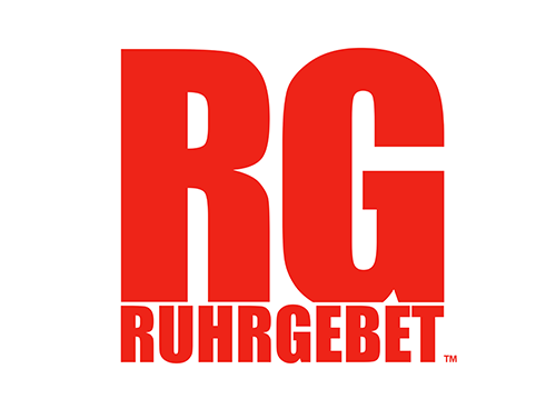 Ruhrgebet Clo.